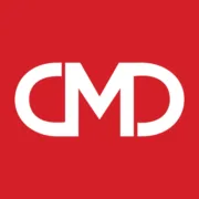 Logotipo de Cmdance