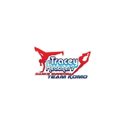 Logotipo de Tracey & Heather's Dance Synergy