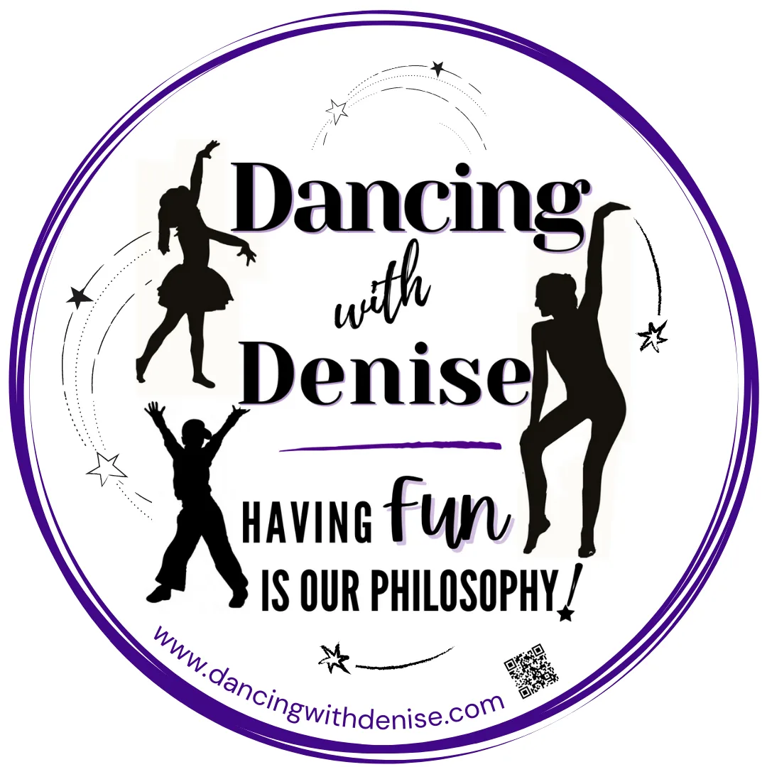 Dancing With Denise