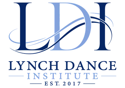 Lynch Dance Institute logo