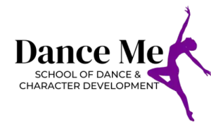 Logotipo de Dance Me