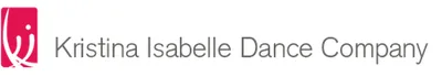 Kristina Isabelle Dance Co logo