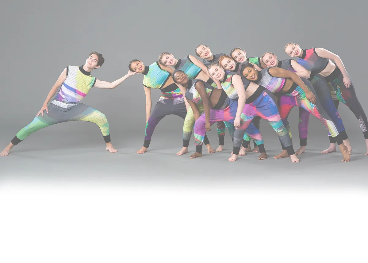 The Dance Spot