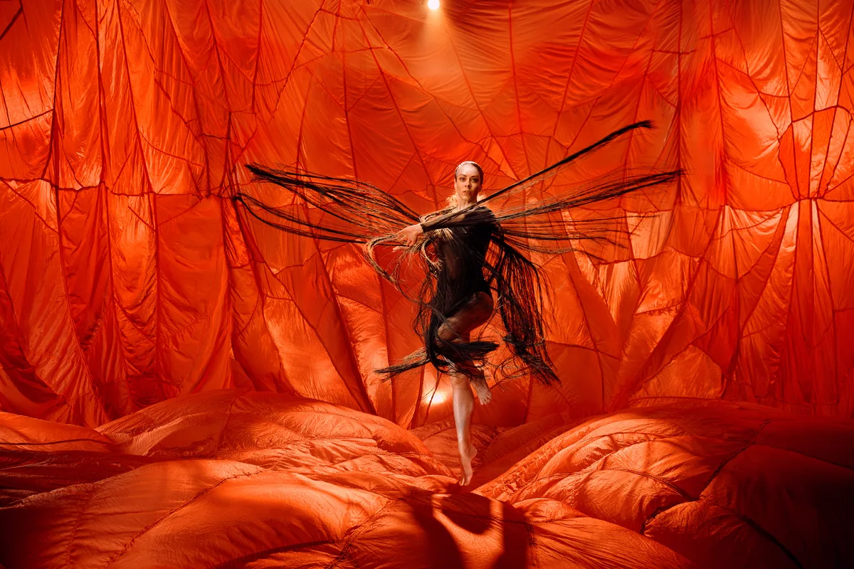 Bangarra Dance Theatre