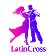 LatinCross Dance Studio logo