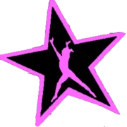 Logotipo de Victoria's Dance Stars