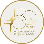 Juline School of Dance logo