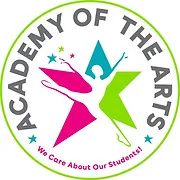 Academy of the Arts logo