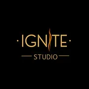 Ignite Studio logo