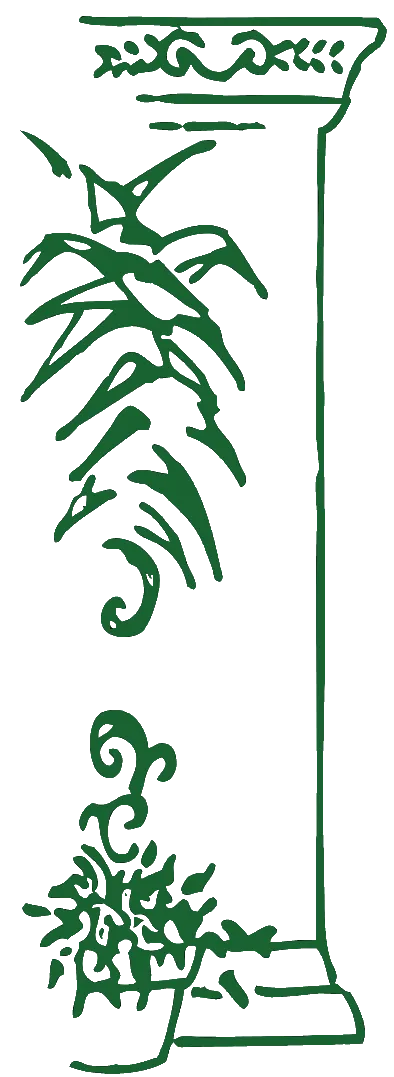 The Ballroom logo