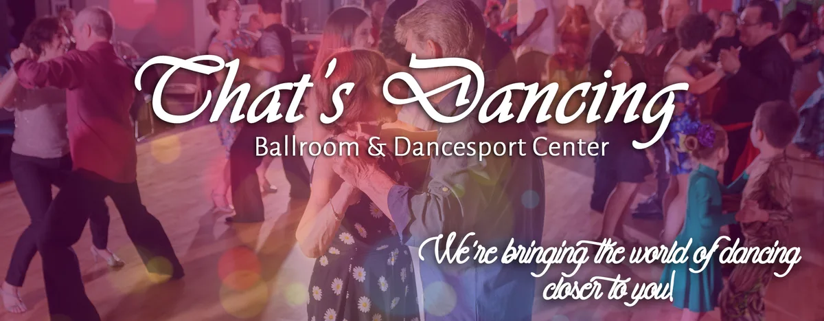 That's Dancing Ballroom