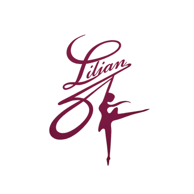 Logotipo de Lilian dance studio