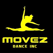 Movez Dance Academy logo