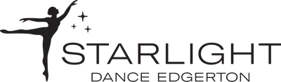 Starlight Dance Edgerton logo