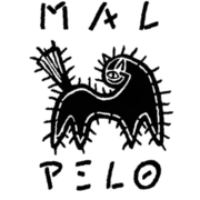 Mal Pelo logo