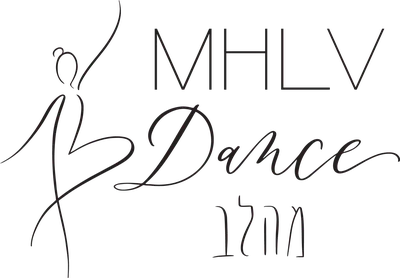 MHLV Dance logo