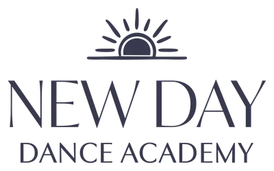 New Day Dance Academy logo