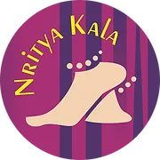 Nrityakala Dance Academy logo