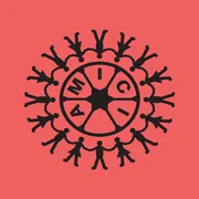 Amici Dance Theatre Company logo