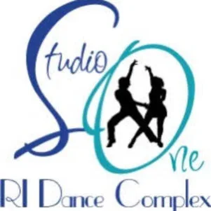 Logotipo de Studio One Ri Dance Complex