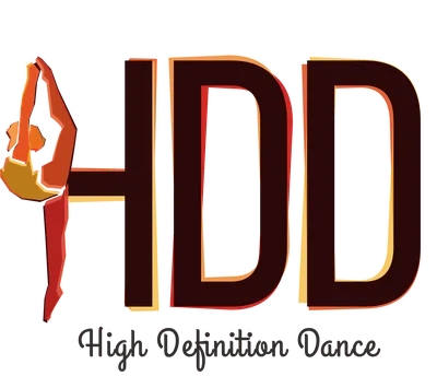 High Definition Dance LLC logo