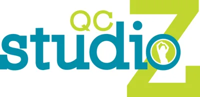 QC Studio Z logo