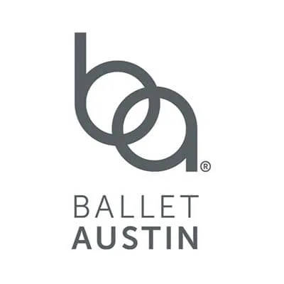 Ballet Austin Academy logo