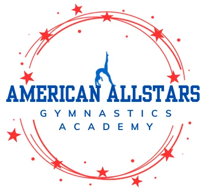 Logotipo de American Dance Academy
