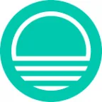 The Dance Studio logo
