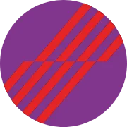 Logotipo de SchwuZ Queer Club
