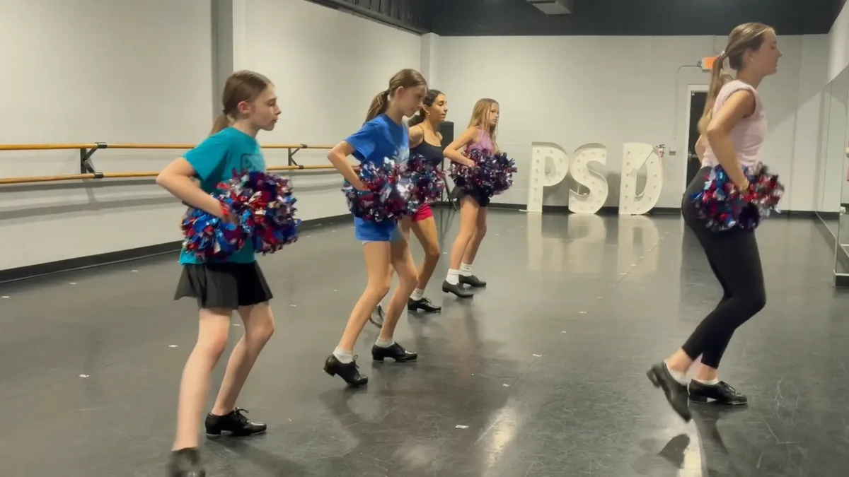 Premier School of Dance