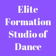 Elite Formation Studio of Dance logo