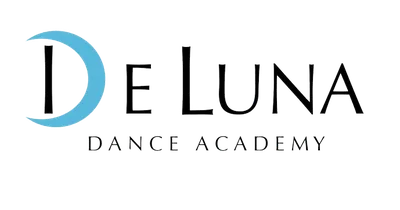 Logotipo de De Luna Dance Academy