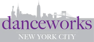 DanceWorks New York City logo