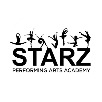 Starz Performing Arts Academy logo