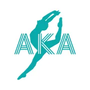 Anne Kaye Academy of Dance logo