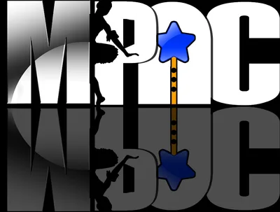 Mpac Dance logo