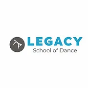 Logotipo de Legacy School of Dance
