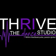 Thrive The Dance Studio logo
