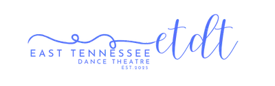 Logotipo de East Tennessee Dance Theatre