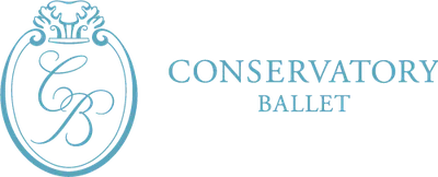 Conservatory Ballet - Williamsburg logo