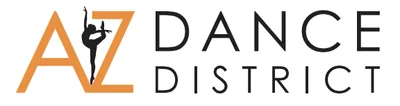 Logotipo de A Z Dance District