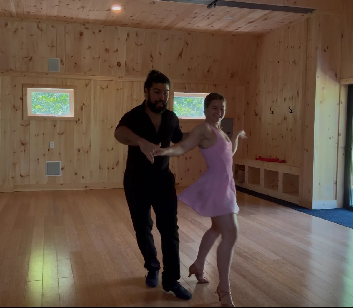 Fox Ballroom Dance Studio