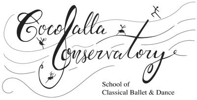 Cocolalla Conservatory logo