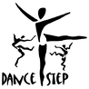 Dance Step logo