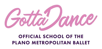 Logotipo de Gotta Dance