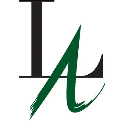 Logotipo de Lauren Ashley Dance Center