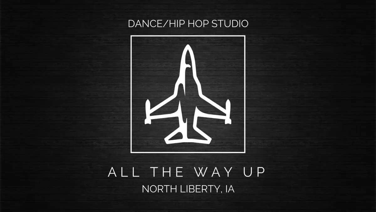 All The Way Up Studio