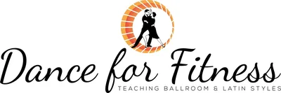 Dance For Fitness logo