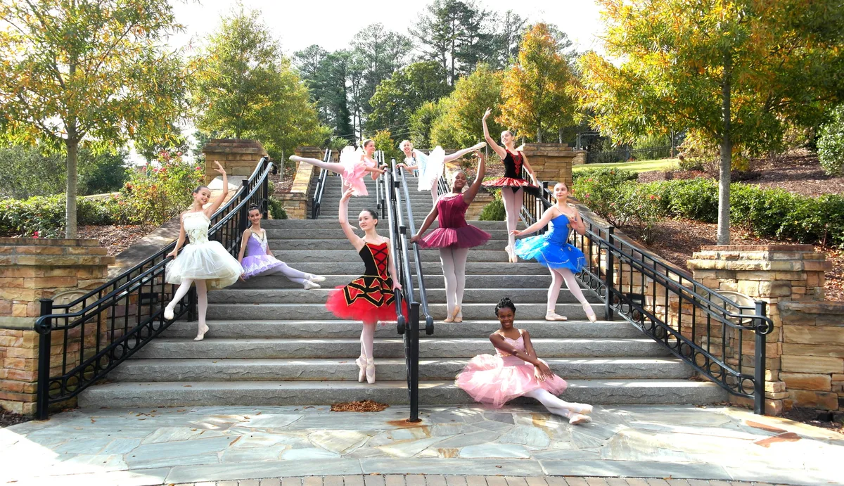 North Georgia School of Ballet
